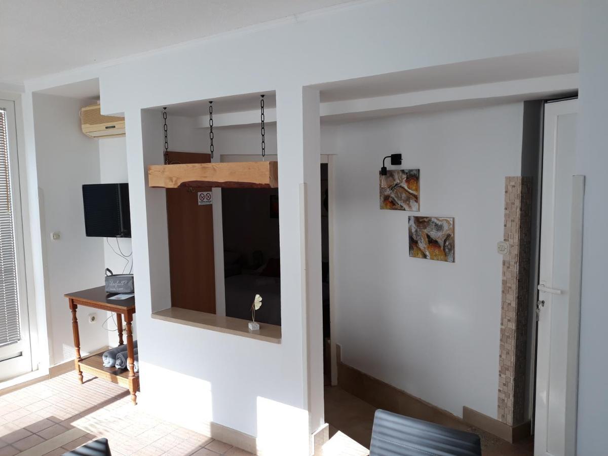 Appartement Ljudmila Doo à Banjole Extérieur photo