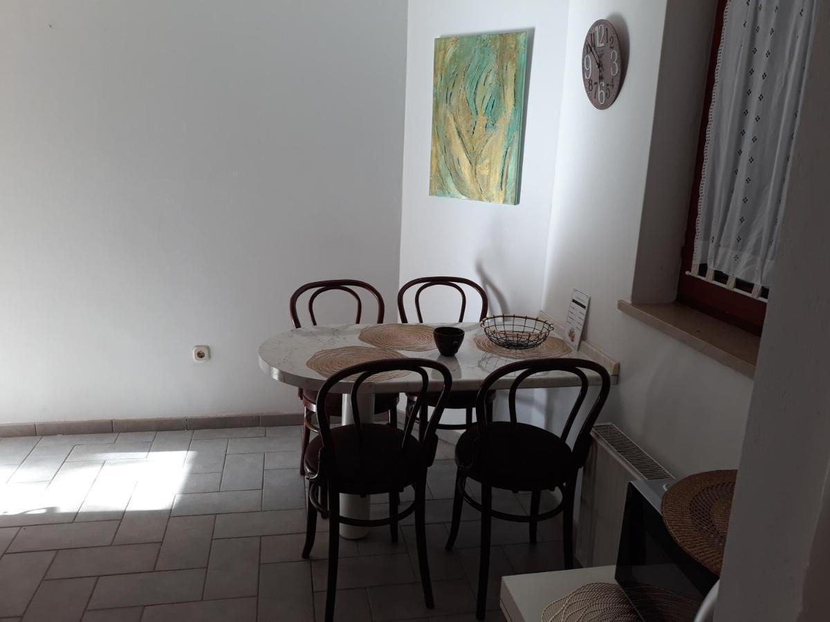 Appartement Ljudmila Doo à Banjole Extérieur photo