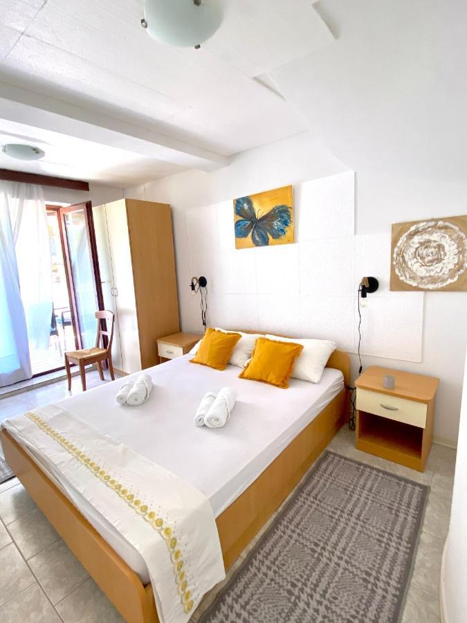 Appartement Ljudmila Doo à Banjole Extérieur photo