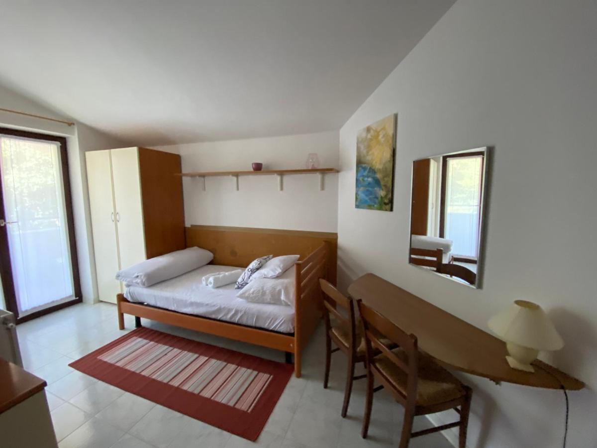 Appartement Ljudmila Doo à Banjole Extérieur photo