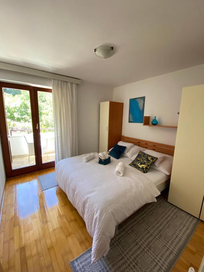 Appartement Ljudmila Doo à Banjole Extérieur photo