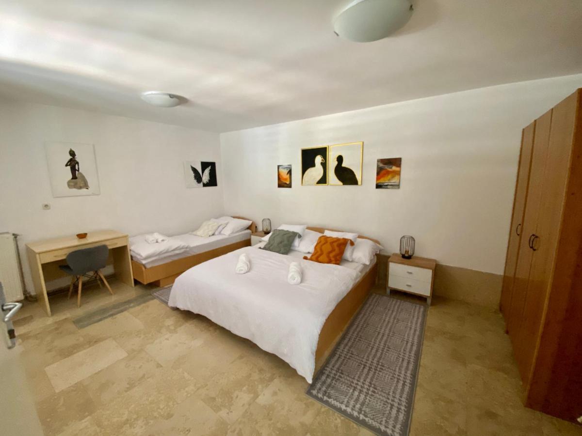 Appartement Ljudmila Doo à Banjole Extérieur photo